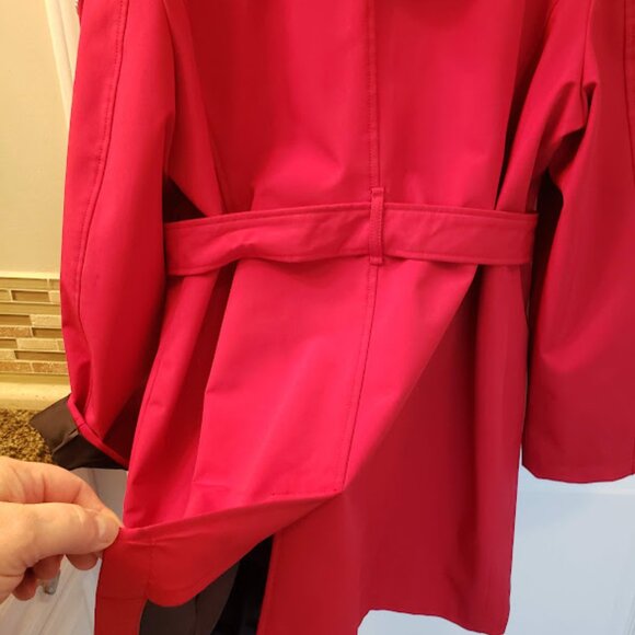 Calvin Klein Spring/Fall Coat - Picture 5 of 12